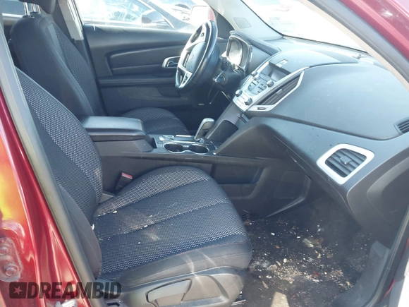 2010 GMC Terrain SLE-2 z VIN 2CTFLEEW7A6269587, wystawiony jako IAAI lot #42231472 z przebiegiem 185 696 mil mil oraz . Historia ofert i sprzedaży dostępna na DreamBid. Obrazek 5.