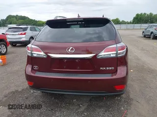 2015 Lexus RX 350 with VIN 2T2BK1BA4FC341491, listed as a IAAI auction lot 42471606 with 99,883 mi miles and . Bid and sale history available at DreamBid. Image 17.