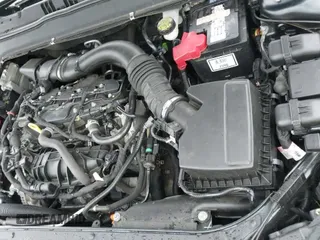 2014 Ford Fusion SE с VIN 3FA6P0HR1ER199792, выставлен на аукционе IAAI как лот 43040535 с пробегом 115 490 миль миль и . История ставок и продаж доступна на DreamBid. Изображение 19.