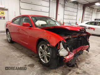 2013 Dodge Charger SXT z VIN 2C3CDXJG6DH528802, wystawiony jako IAAI lot #42172409 z przebiegiem 77 107 mil mil oraz . Historia ofert i sprzedaży dostępna na DreamBid. Obrazek 1.