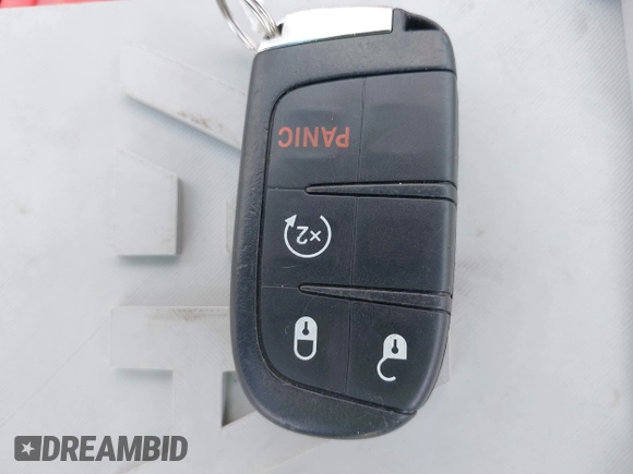 2018 Jeep Compass Limited с VIN 3C4NJDCB5JT354348, выставлен на аукционе IAAI как лот 42385092 с пробегом 78 469 миль миль и . История ставок и продаж доступна на DreamBid. Изображение 11.