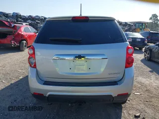 2015 Chevrolet Equinox LS z VIN 2GNALAEK4F1180762, wystawiony jako IAAI lot #42279118 z przebiegiem 94 915 mil mil oraz . Historia ofert i sprzedaży dostępna na DreamBid. Obrazek 17.