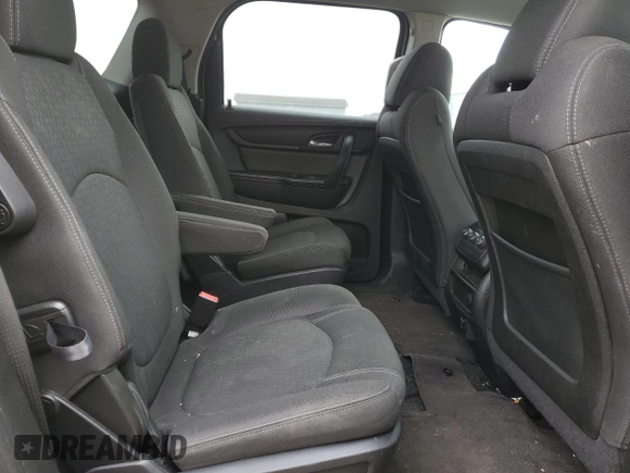 2016 GMC Acadia SLE with VIN 1GKKVPKD8GJ273912, listed as a Copart auction lot 50879455 with 144,464 mi miles and Clean Title. Bid and sale history available at carsss.com. Image 11.