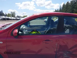 2010 Chevrolet Aveo 1LT with VIN KL1TD5DE2AB066437, listed as a IAAI auction lot 42100026 with 155,333 mi miles and . Bid and sale history available at DreamBid. Image 15.