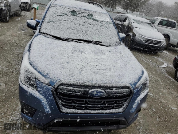 2024 Subaru Forester Premium with VIN JF2SKACC3RH513421, listed as a Copart auction lot 44204325 with 12,362 mi miles and Salvage title. Bid and sale history available at DreamBid. Image 5.