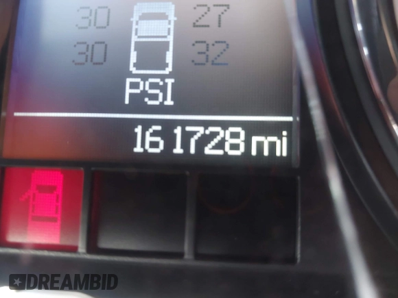 2012 Ram 1500 Sport с VIN 1C6RD7HT2CS123222, выставлен на аукционе IAAI как лот 42032377 с пробегом 161 728 миль миль и . История ставок и продаж доступна на DreamBid. Изображение 15.