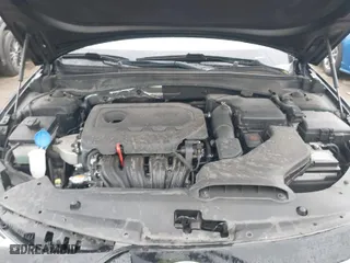 2016 Kia Optima LX with VIN 5XXGT4L37GG092896, listed as a IAAI auction lot 41785417 with 51,196 mi miles. Bid and sale history available at carsss.com. Image 10.