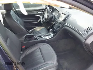 2015 Buick Regal с VIN 2G4GK5EX9F9190807, выставлен на аукционе IAAI как лот 42475518 с пробегом 51 709 миль миль и . История ставок и продаж доступна на DreamBid. Изображение 5.