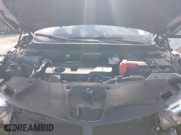 2021 Acura RDX with VIN 5J8TC1H32ML001584, listed as a IAAI auction lot 42179669 with 39,495 mi miles and . Bid and sale history available at DreamBid. Image 10.