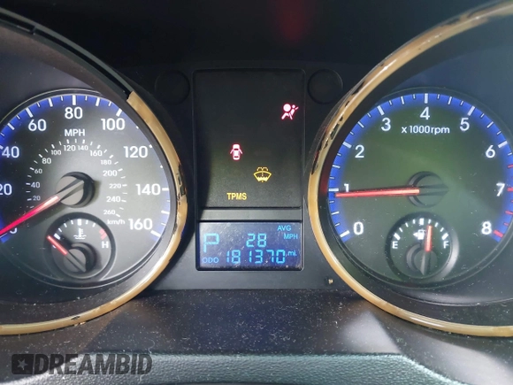 2012 Hyundai Genesis Coupe 2.0T with VIN KMHHT6KD2CU074056, listed as a IAAI auction lot 42491611 with 181,370 mi miles and . Bid and sale history available at DreamBid. Image 7.