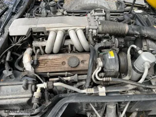 1986 Chevrolet Corvette with VIN 1G1YY6788G5905988, listed as a Copart auction lot 45425575 with 44,988 mi miles and Salvage Title. Bid and sale history available at carsss.com. Image 7.