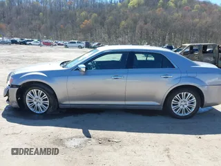2014 Chrysler 300 C with VIN 2C3CCAKG6EH379114, listed as a IAAI auction lot 41992957 with 151,949 mi miles and . Bid and sale history available at carsss.com. Image 15.