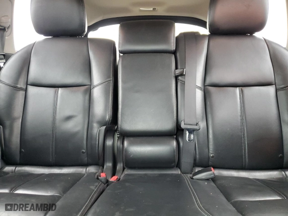 2013 Nissan Pathfinder SL with VIN 5N1AR2MM2DC611943, listed as a Copart auction lot 85947404 with 267,756 mi miles and Salvage Title. Bid and sale history available at carsss.com. Image 10.
