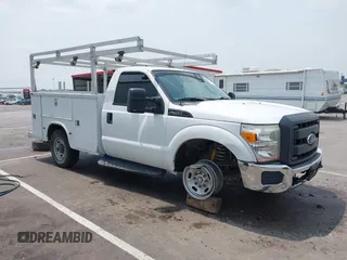 2012 Ford F-250 XL с VIN 1FDBF2A65CEC68518, выставлен на аукционе IAAI как лот 42459133 с пробегом 137 435 миль миль и . История ставок и продаж доступна на DreamBid. Изображение 1.