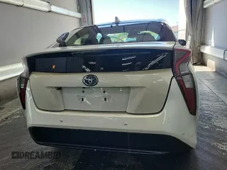 2017 Toyota Prius Two with VIN JTDKARFU6H3047726, listed as a IAAI auction lot 42619600 with 215,918 mi miles and . Bid and sale history available at DreamBid. Image 33.