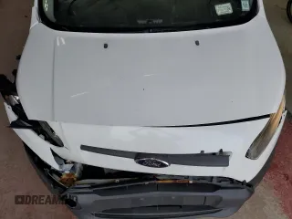 2015 Ford Transit Connect XL с VIN NM0LE6E70F1190714, выставлен на аукционе Copart как лот 57576255 с пробегом 118 452 миль миль и Списание • Salvage title. История ставок и продаж доступна на DreamBid. Изображение 11.