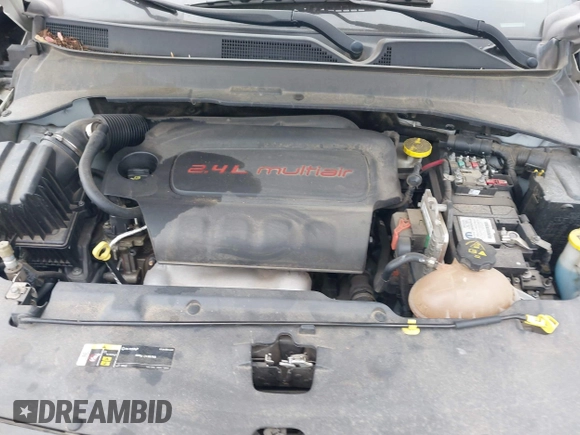 2018 Jeep Compass Trailhawk с VIN 3C4NJDDB8JT467208, выставлен на аукционе IAAI как лот 42357031 с пробегом 163 399 миль миль и . История ставок и продаж доступна на DreamBid. Изображение 10.
