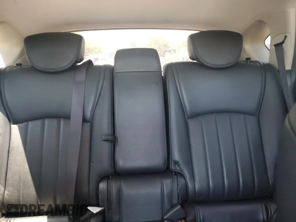 2017 Infiniti QX50 z VIN JN1BJ0RR0HM413549, wystawiony jako Copart lot #59093515 z przebiegiem 78 914 mil mil oraz Szkoda całkowita • Salvage title. Historia ofert i sprzedaży dostępna na DreamBid. Obrazek 10.