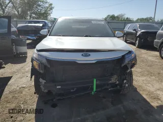 2021 Kia Seltos LX z VIN KNDEPCAA8M7163843, wystawiony jako Copart lot #53368575 z przebiegiem 72 081 mil mil oraz Szkoda całkowita • Salvage title. Historia ofert i sprzedaży dostępna na DreamBid. Obrazek 5.