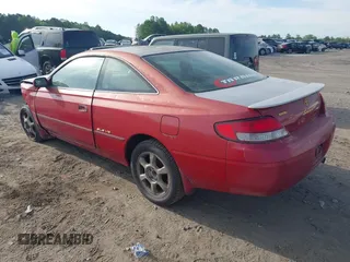 2000 Toyota Solara SE z VIN 2T1CF22P2YC397195, wystawiony jako IAAI lot #42079193 z przebiegiem 249 158 mil mil oraz . Historia ofert i sprzedaży dostępna na DreamBid. Obrazek 3.
