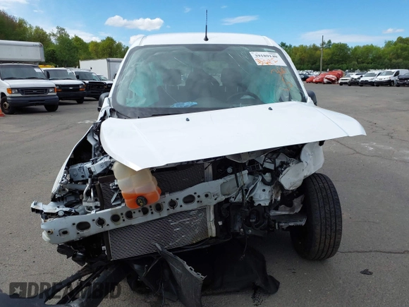 2018 Ford Transit Connect XL с VIN NM0GS9E78J1353985, выставлен на аукционе IAAI как лот 39189140 с пробегом 9 033 миль миль и . История ставок и продаж доступна на DreamBid. Изображение 13.