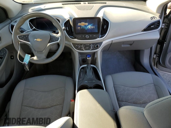 2016 Chevrolet Volt LT with VIN 1G1RC6S52GU118640, listed as a Copart auction lot 36869563 with 71,838 mi miles. Bid and sale history available at carsss.com. Image 8.