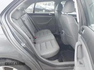 2007 Volkswagen Jetta 2.5 with VIN 3VWRF71K17M119579, listed as a IAAI auction lot 42526813 with 120,702 mi miles and . Bid and sale history available at DreamBid. Image 8.