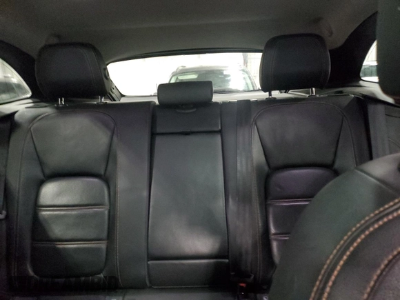 2018 Jaguar F-Pace 25t Prestige with VIN SADCK2FXXJA255410, listed as a Copart auction lot 45958285 with 90,423 mi miles and Salvage Title. Bid and sale history available at DreamBid. Image 10.