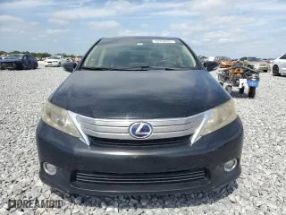 2011 Lexus HS 250h with VIN JTHBB1BA3B2048239, listed as a Copart auction lot 53230695 with 274,110 mi miles and Salvage Title. Bid and sale history available at carsss.com. Image 5.
