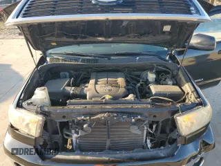 2011 Toyota Tundra 4WD Truck with VIN 5TFUW5F12BX162591, listed as a Copart auction lot 72206504 with 229,900 mi miles and Salvage Title. Bid and sale history available at carsss.com. Image 12.