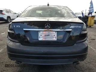 2008 Mercedes-Benz C 350 Sport z VIN WDDGF56X88R031136, wystawiony jako Copart lot #51961865 z przebiegiem 143 661 mil mil oraz Szkoda całkowita • Salvage title. Historia ofert i sprzedaży dostępna na DreamBid. Obrazek 6.