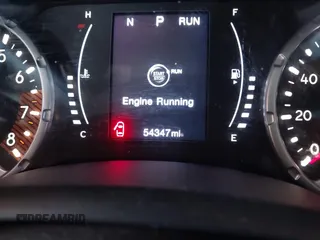 2020 Jeep Renegade Latitude with VIN ZACNJABB8LPL48552, listed as a IAAI auction lot 42470779 with 54,347 mi miles and . Bid and sale history available at DreamBid. Image 15.