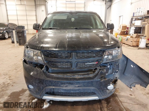 2016 Dodge Journey R/T with VIN 3C4PDDEGXGT150789, listed as a IAAI auction lot 41566623 with 162,471 mi miles and . Bid and sale history available at DreamBid. Image 12.