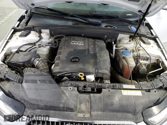 2013 Audi allroad Premium Plus with VIN WA1UFAFL6DA152589, listed as a Copart auction lot 87744345 with 170,397 mi miles and Salvage Title. Bid and sale history available at carsss.com. Image 11.