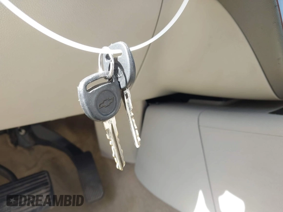 2007 Chevrolet Suburban LT с VIN 3GNFC16J37G306159, выставлен на аукционе IAAI как лот 41746563 с пробегом 289 770 миль миль и . История ставок и продаж доступна на DreamBid. Изображение 11.
