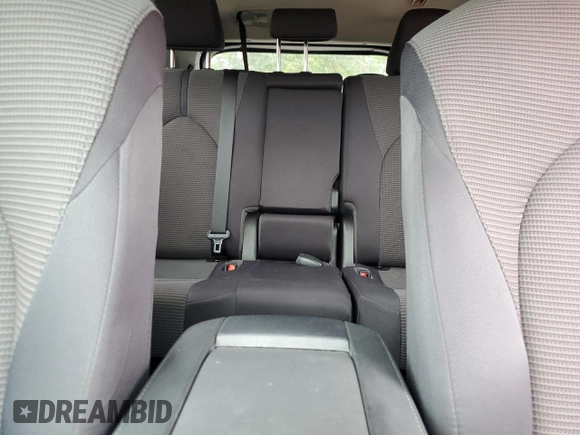 2020 Toyota Highlander L with VIN 5TDCZRAH2LS504191, listed as a Copart auction lot 59492585 with 85,195 mi miles and Salvage title. Bid and sale history available at DreamBid. Image 10.