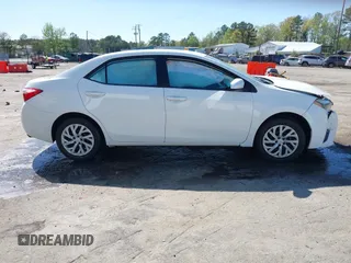 2016 Toyota Corolla L with VIN 2T1BURHE3GC648689, listed as a IAAI auction lot 42049772 with 115,691 mi miles and . Bid and sale history available at DreamBid. Image 12.