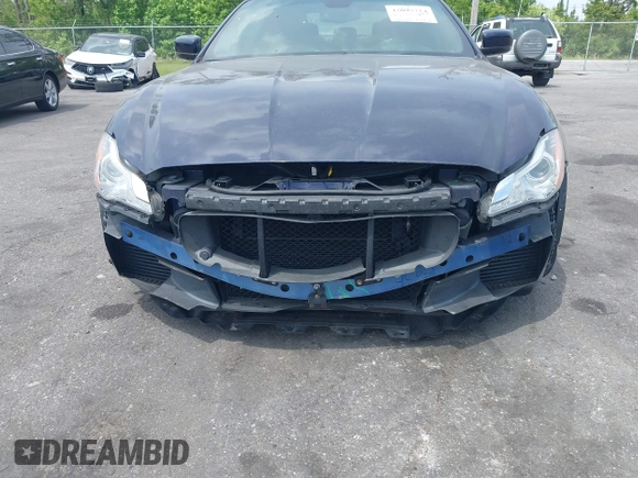 2015 Maserati Quattroporte S Q4 z VIN ZAM56RRA0F1141329, wystawiony jako IAAI lot #42095724 z przebiegiem 38 230 mil mil oraz . Historia ofert i sprzedaży dostępna na DreamBid. Obrazek 6.