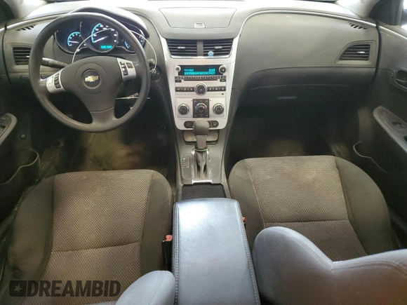 2011 Chevrolet Malibu 1LT with VIN 1G1ZC5EU6BF331682, listed as a Copart auction lot 53348805 with 173,565 mi miles and Non Repairable. Bid and sale history available at DreamBid. Image 8.