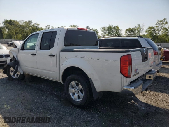 2012 Nissan Frontier Pro-4X с VIN 1N6AD0EV6CC406748, выставлен на аукционе Copart как лот 53846685 с пробегом 148 783 миль миль и Списание • Salvage title. История ставок и продаж доступна на DreamBid. Изображение 2.