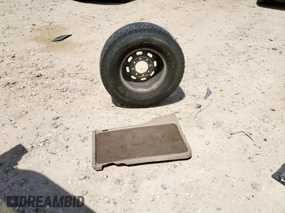 2000 Ford Excursion Limited с VIN 1FMNU42S1YED19451, выставлен на аукционе Copart как лот 65388445 с пробегом 292 612 миль миль и Чистый • Clean title. История ставок и продаж доступна на DreamBid. Изображение 13.