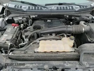 2018 Ford F-150 XL с VIN 1FTFW1E14JFD86534, выставлен на аукционе Copart как лот 70533785 с пробегом 90 751 миль миль и Списание • Salvage title. История ставок и продаж доступна на DreamBid. Изображение 16.