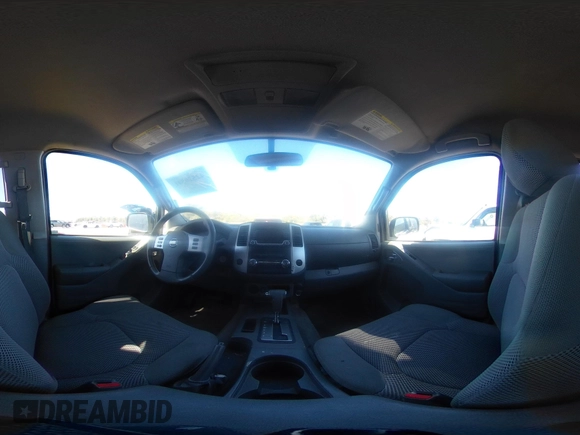 2016 Nissan Frontier SV with VIN 1N6AD0ER5GN794455, listed as a IAAI auction lot 42520541 with 67,377 mi miles and . Bid and sale history available at DreamBid. Image 18.