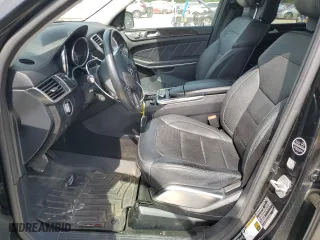 2014 Mercedes-Benz GL-Class GL 550 with VIN 4JGDF7DE9EA374828, listed as a Copart auction lot 53993685 with 106,155 mi miles and Clean Title. Bid and sale history available at carsss.com. Image 7.