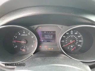 2019 Kia Sedona EX with VIN KNDMB5C13K6510839, listed as a Copart auction lot 71159274 with 31,565 mi miles and Non Repairable. Bid and sale history available at carsss.com. Image 9.