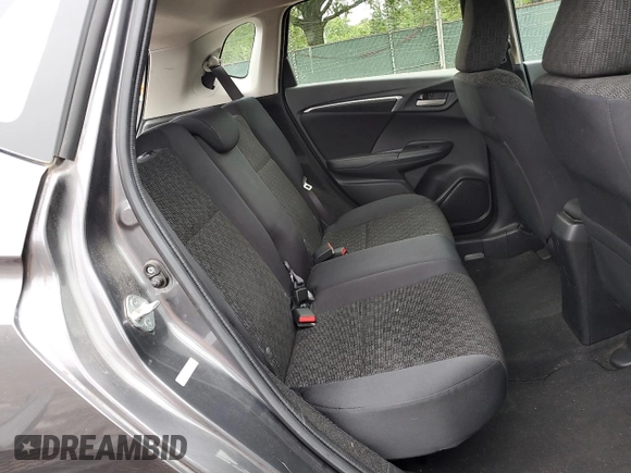 2016 Honda Fit LX с VIN JHMGK5H59GS015602, выставлен на аукционе Copart как лот 61076095 с пробегом 106 324 миль миль и Списание • Salvage title. История ставок и продаж доступна на DreamBid. Изображение 10.