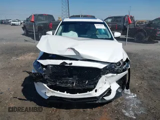2018 Mazda CX-5 Grand Touring with VIN JM3KFBDM0J0404635, listed as a IAAI auction lot 41883068 with 71,178 mi miles. Bid and sale history available at carsss.com. Image 12.