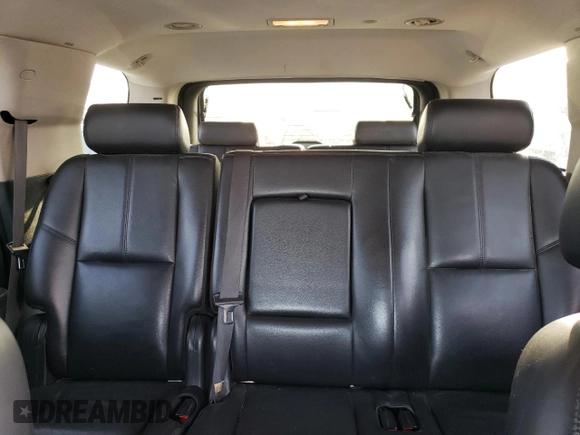 2009 GMC Yukon SLT w/4SB with VIN 1GKFK33009R240907, listed as a Copart auction lot 45922255 with 295,760 mi miles and Salvage Title. Bid and sale history available at carsss.com. Image 10.