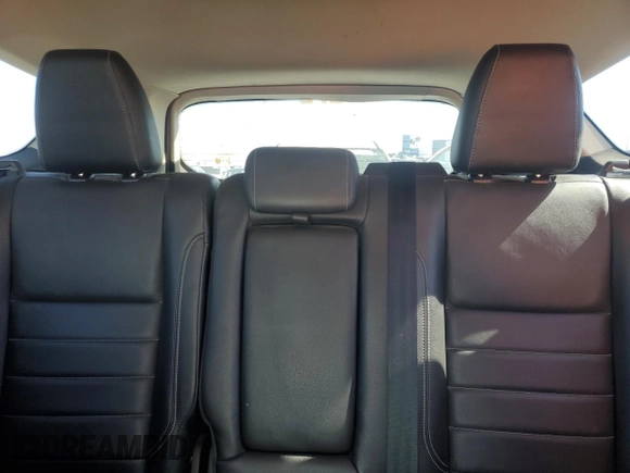 2015 Ford Escape Titanium with VIN 1FMCU9J92FUB42527, listed as a Copart auction lot 49603785 with 181,429 mi miles and Salvage Title. Bid and sale history available at carsss.com. Image 10.