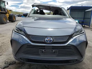 2023 Toyota Venza LE z VIN JTEAAAAH2PJ124184, wystawiony jako Copart lot #57526195 z przebiegiem 26 651 mil mil oraz Szkoda całkowita • Salvage title. Historia ofert i sprzedaży dostępna na DreamBid. Obrazek 5.